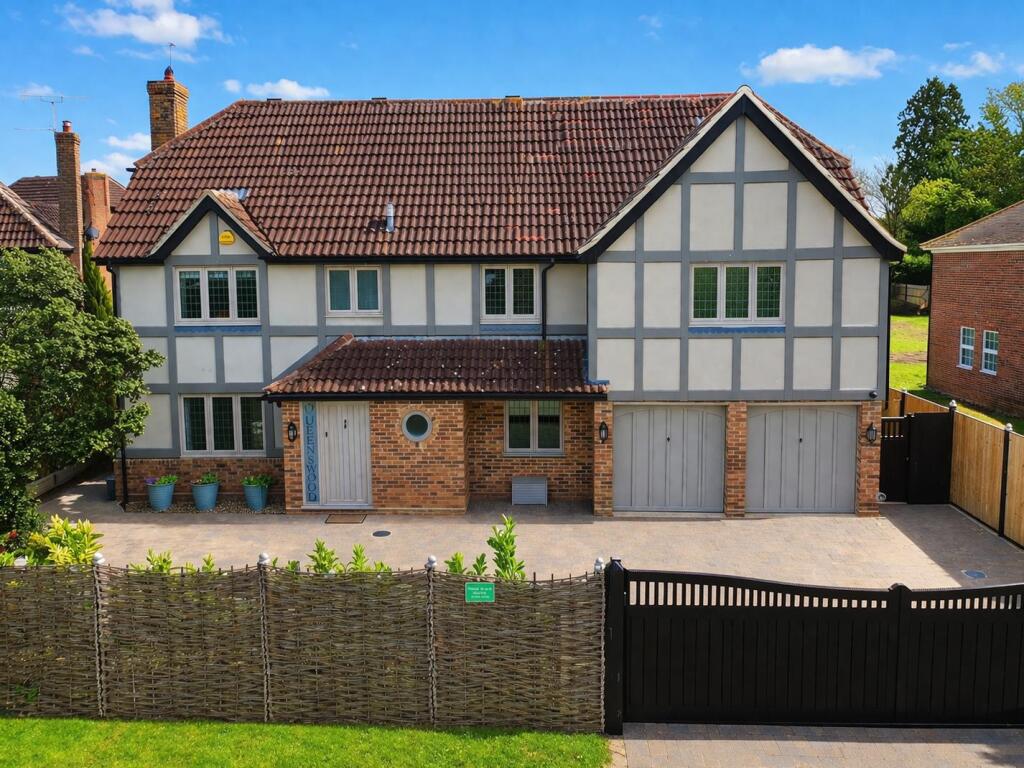 Main image of property: Station Road, Hatfield Peverel