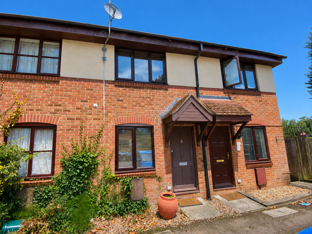 Main image of property: WOKING