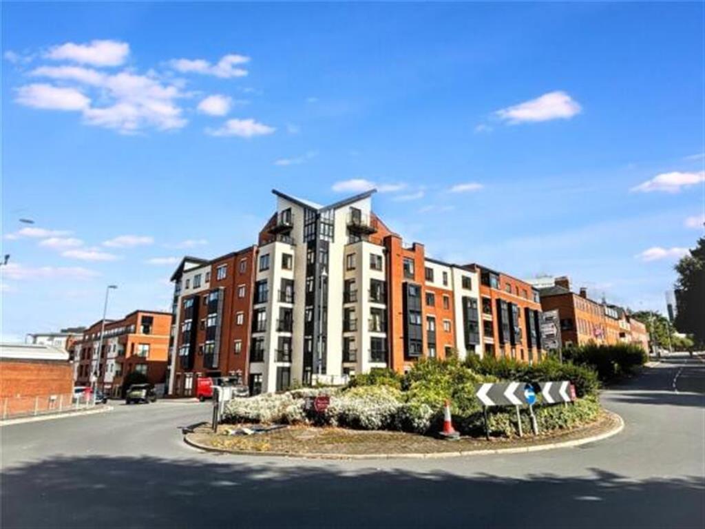 Main image of property: Clement Street, Birmingham