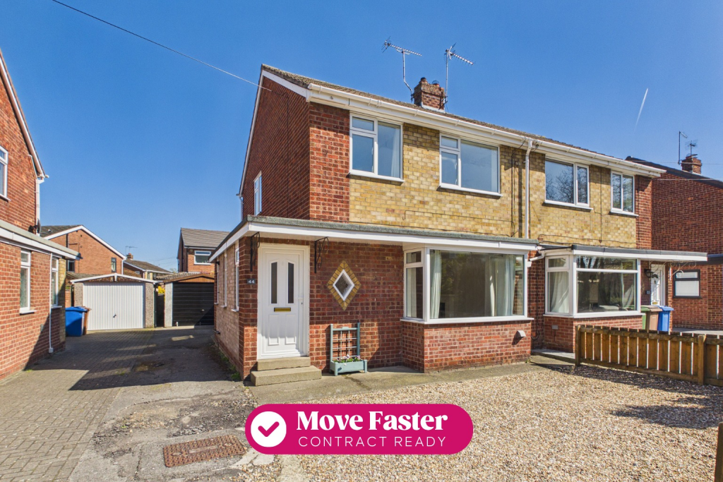 Main image of property: St. Leonards Road, Beverley, HU17 7HJ