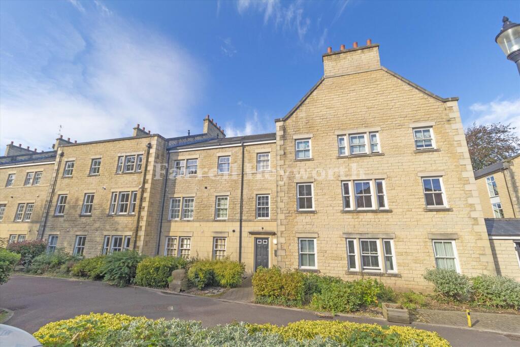Main image of property: Fenton Street, Lancaster