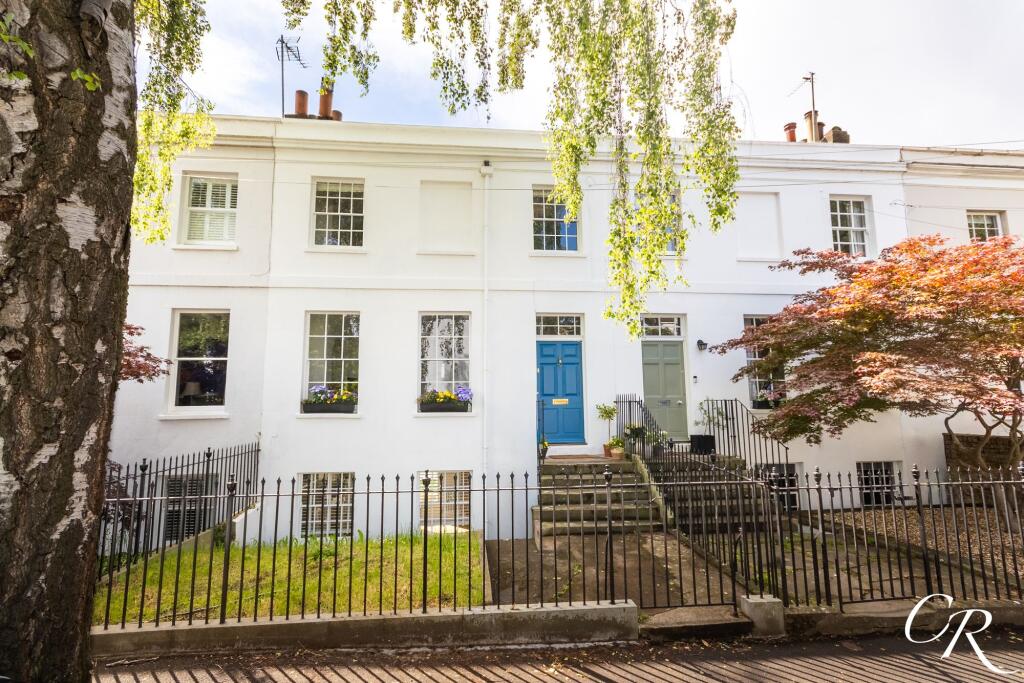 Main image of property: Gratton Road, Cheltenham