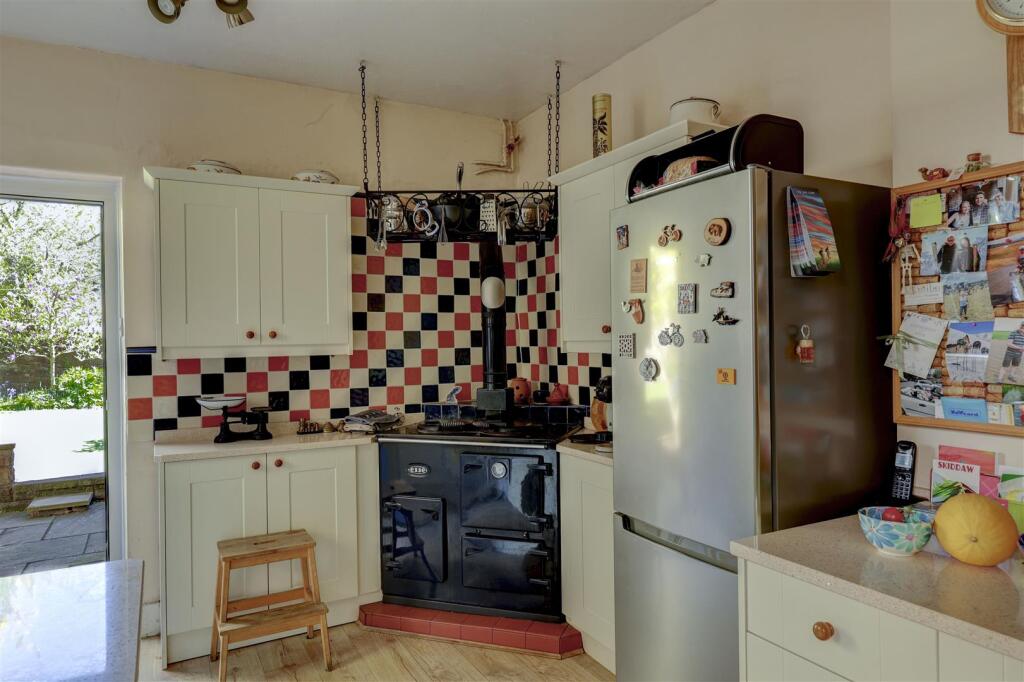 House in Penrith, New Streets - View 4