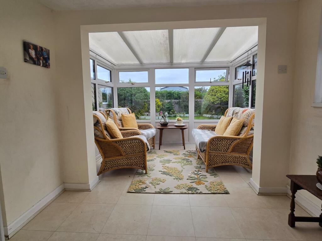 Angorfa, Crigyll Road, Rhosneigr photo 4