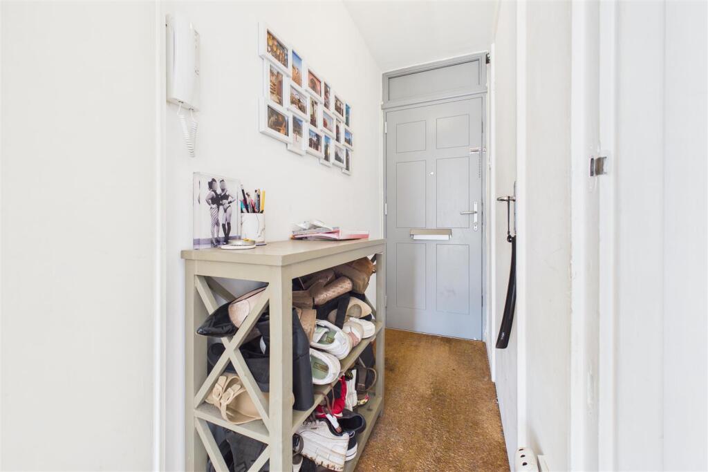 Additional image 11 of Bath Flat With Terrace | Auction