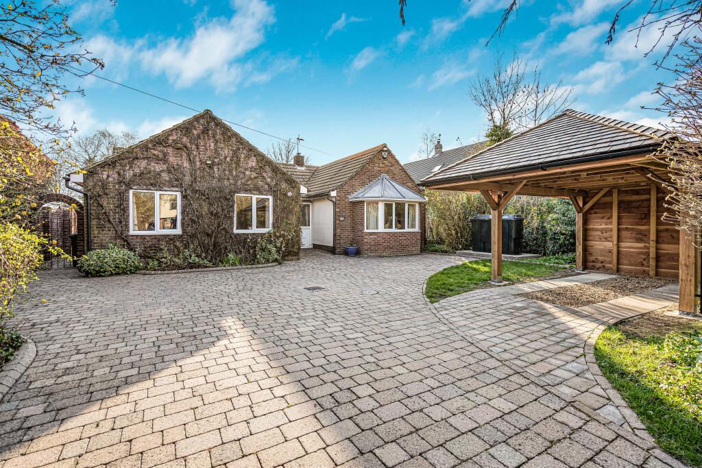 Main image of property: Harlton Road, Little Eversden