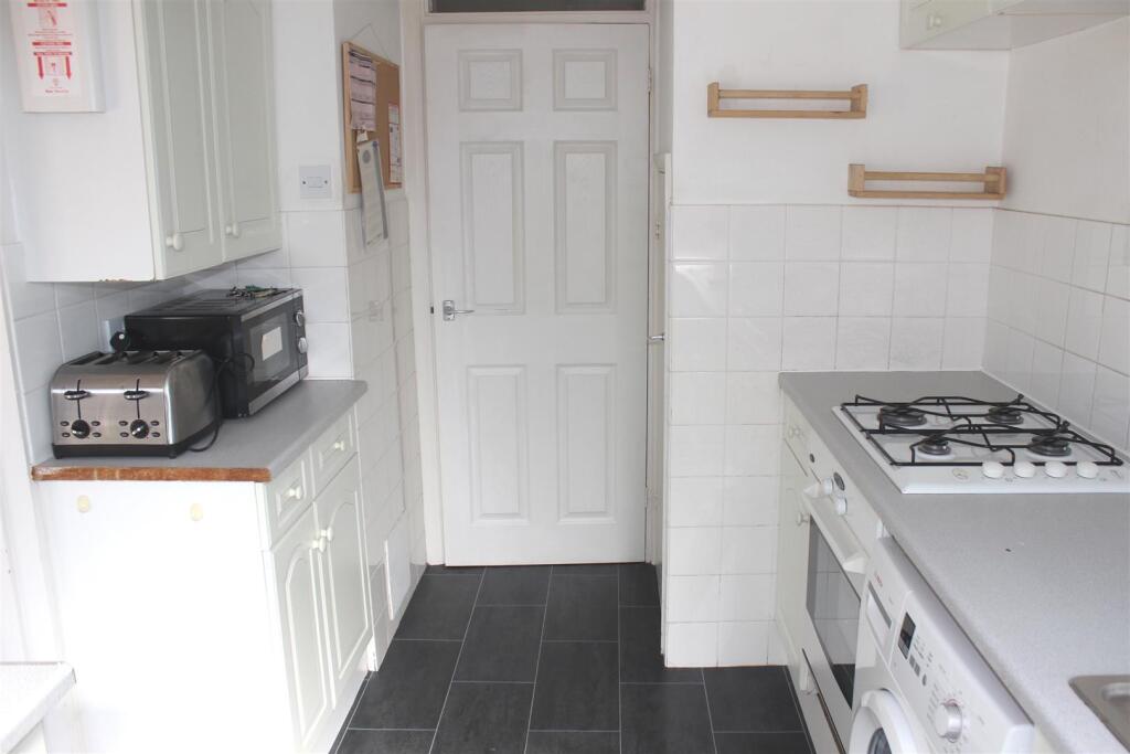 House in Twickenham - View 2