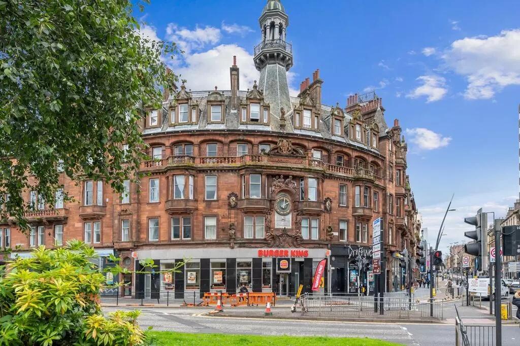 Main image of property: Charing Cross Mansions, Charing Cross, Glasgow, G3
