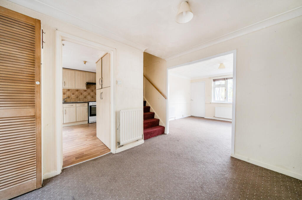 House in Southampton, Millbank, Itchen - View 5