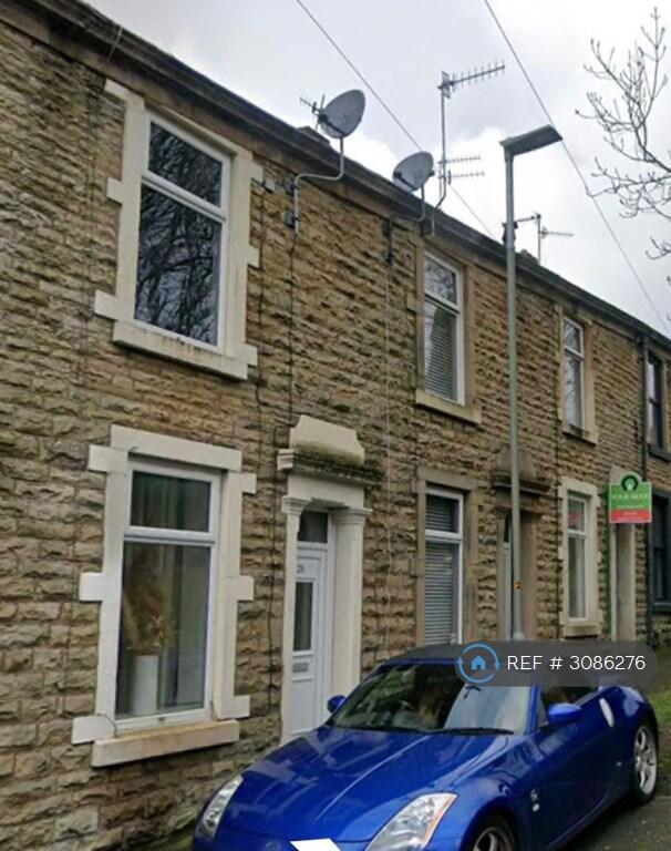 Main image of property: Bentley Street, Darwen, BB3