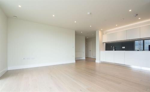 Main image of property: Hopgood Tower,  Pegler Square, London
