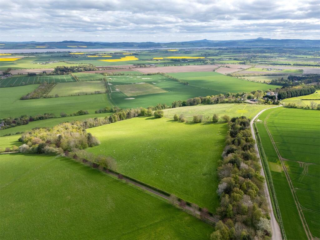 Main image of property: Lot 4 - Hilltown Of Ballindean, Inchture, Perth, Perth and Kinross, PH14