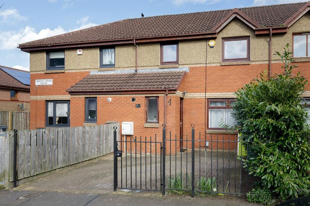 Main image of property: Niddrie House Drive, Edinburgh, EH16