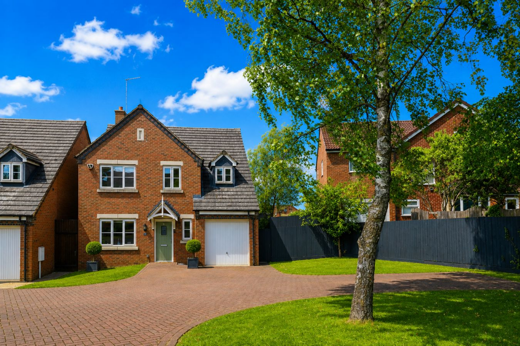 Main image of property: Overstone Road, Moulton, Northampton, NN3