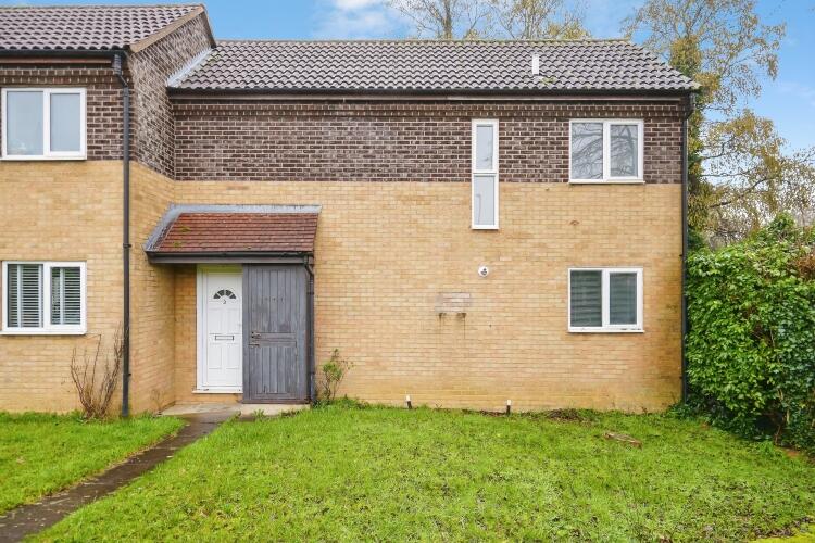 Main image of property: Acacia Walk, Banbury