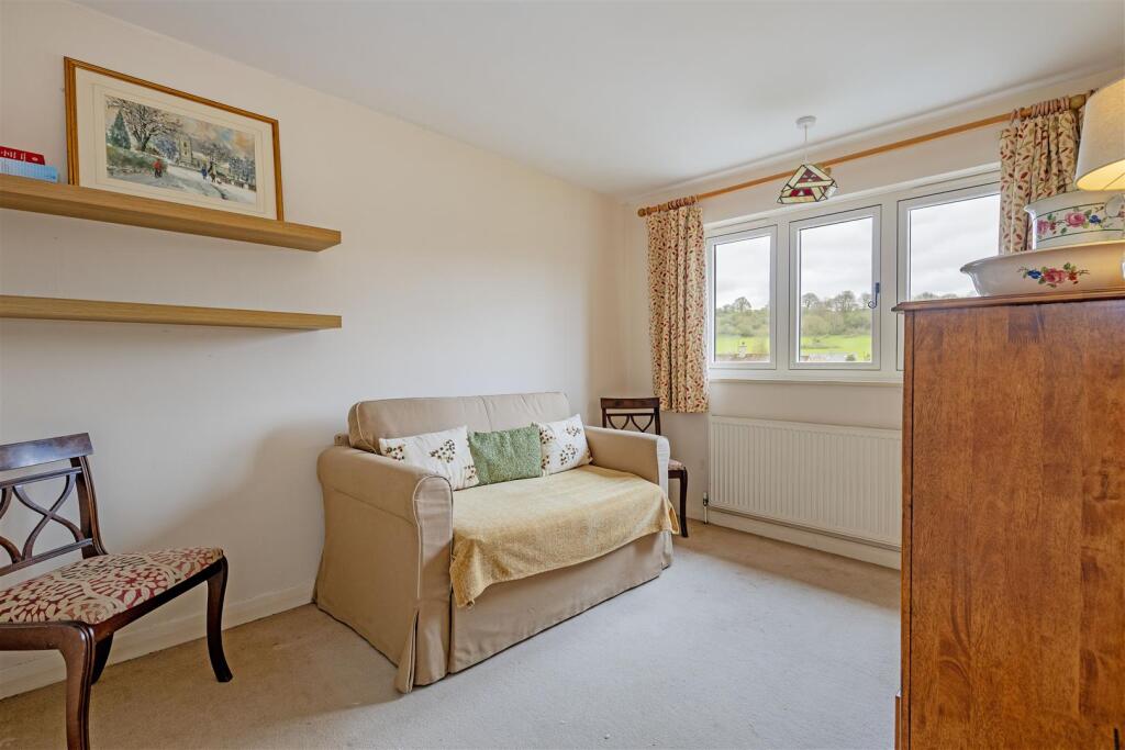 House in Derbyshire Dales, Calver - More