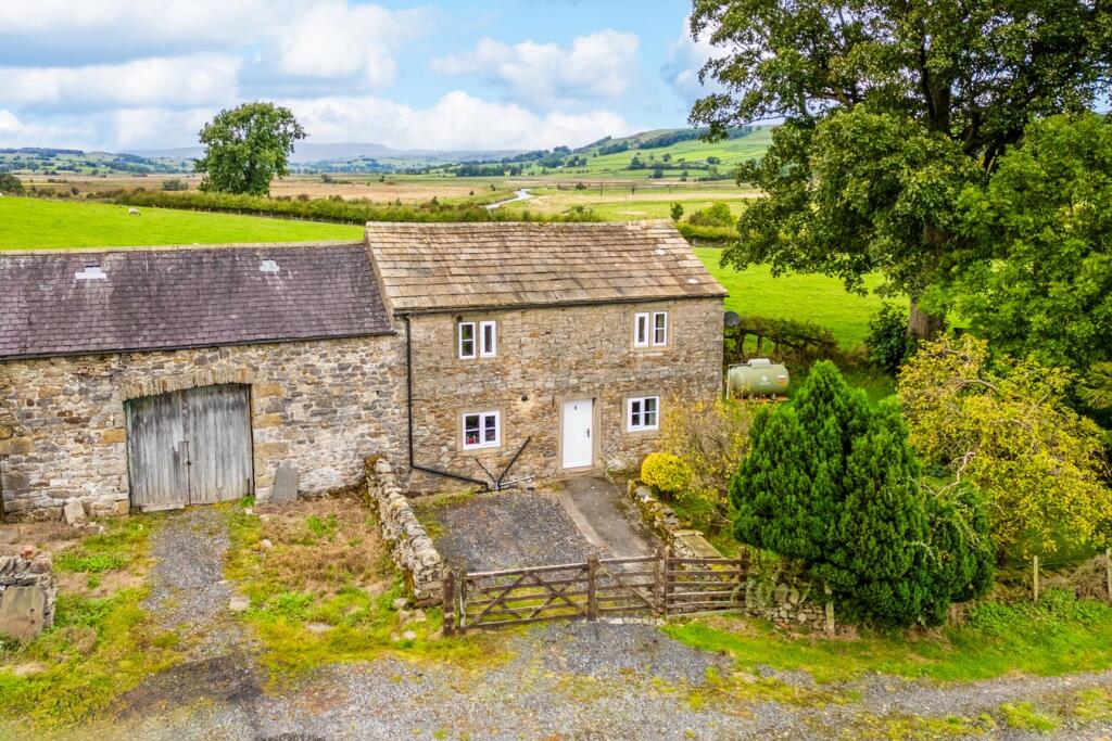  Wigglesworth, Skipton, BD23 photo 2