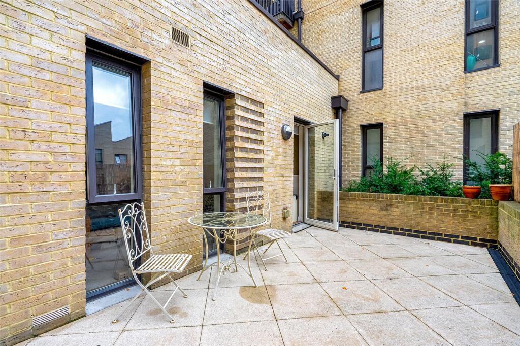 Main image of property: Bristol Avenue, London