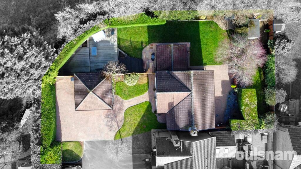 House in Bromsgrove - View 2