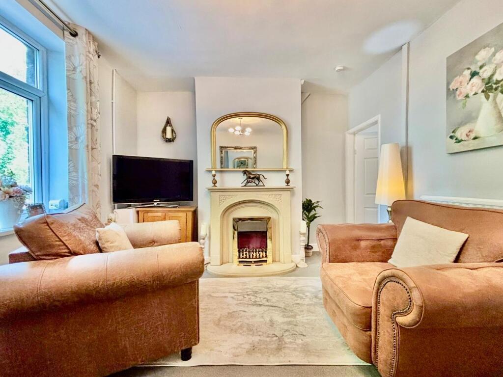 House in Sheffield - View 2