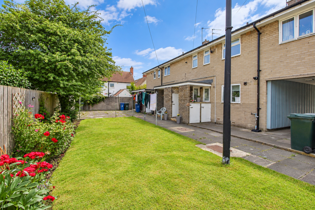 Main image of property: Budle Close, Gosforth, Newcastle Upon Tyne