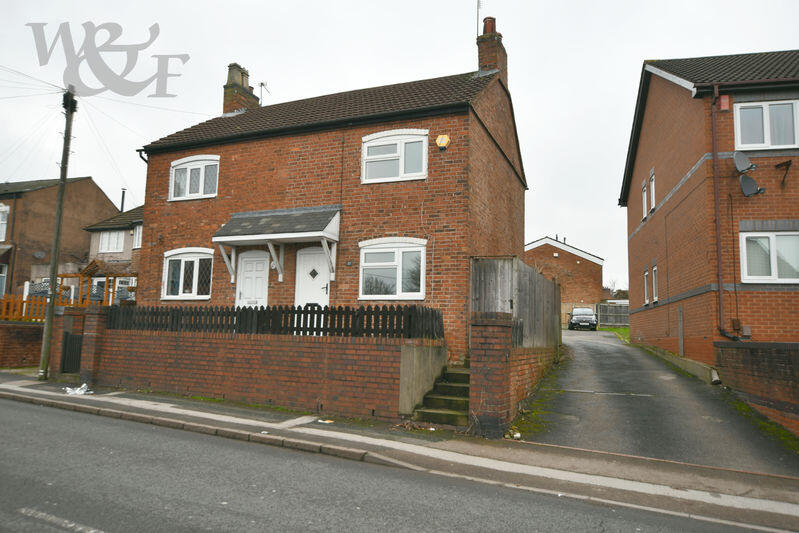 Main image of property: Short Heath Road, Erdington, Birmingham