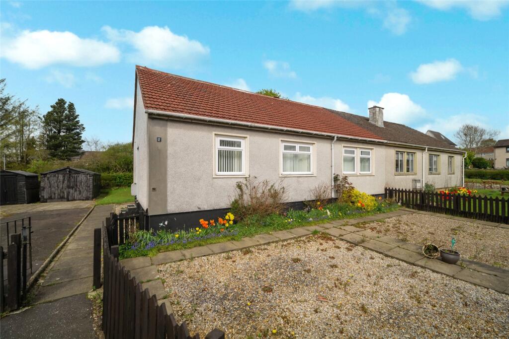 Main image of property: Luggie View, Cumbernauld, Glasgow, North Lanarkshire, G67