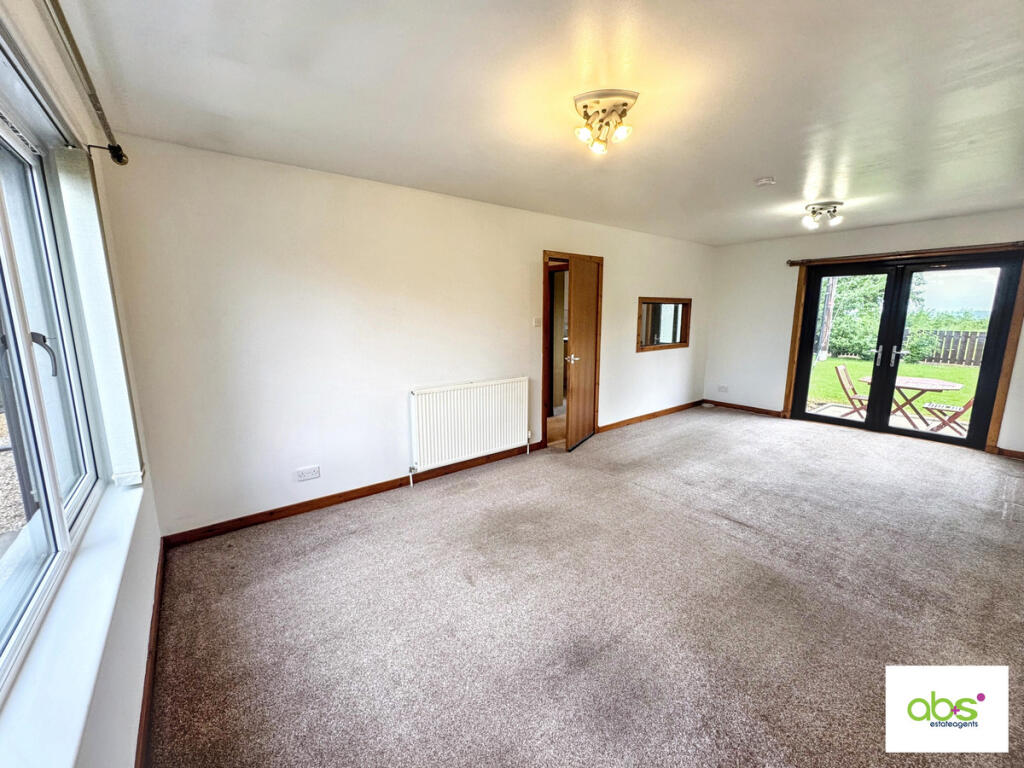 House in Urquhart, Moray - More