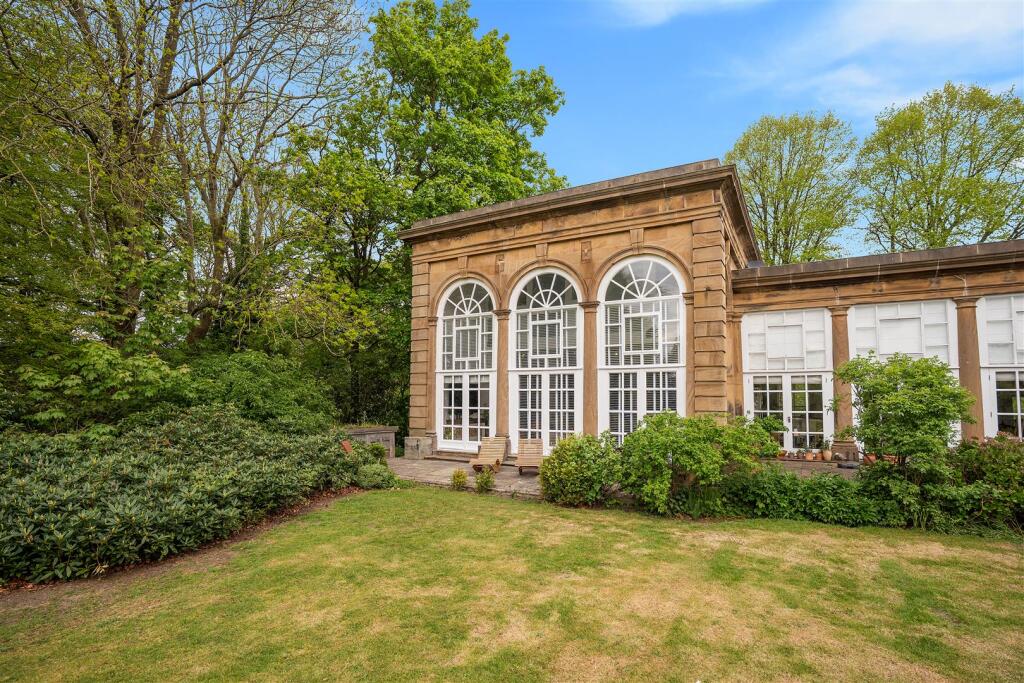 Main image of property: Norton Hall, Norton Church Road, Sheffield, S8 8JY