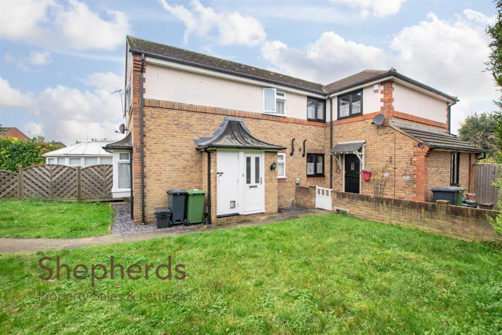 Main image of property: Isabel Gate, Cheshunt