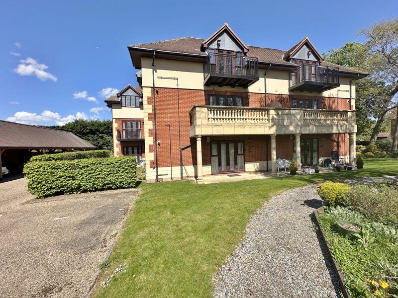 Main image of property: Orsett Village