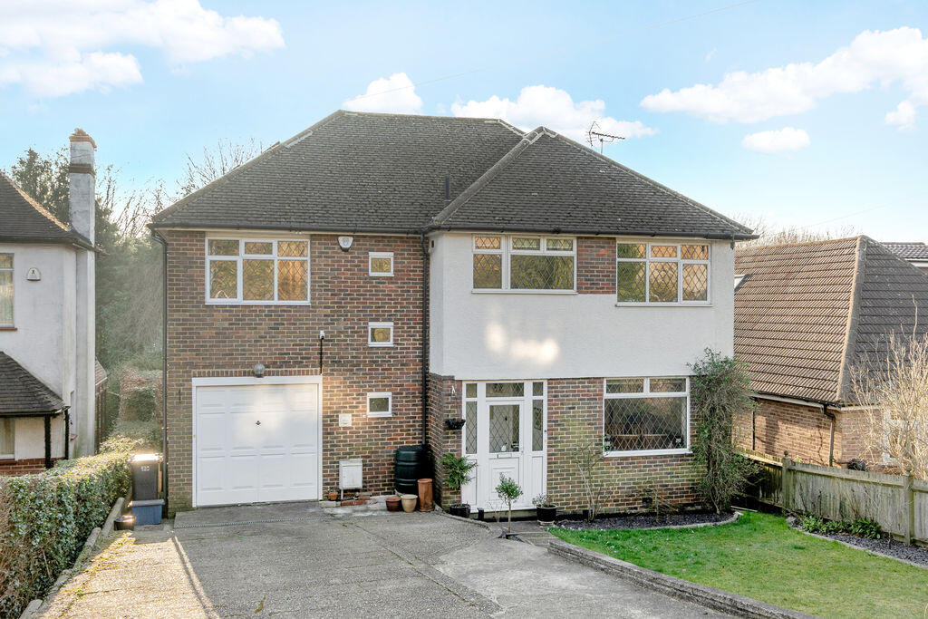 Main image of property: Coulsdon Road, Coulsdon