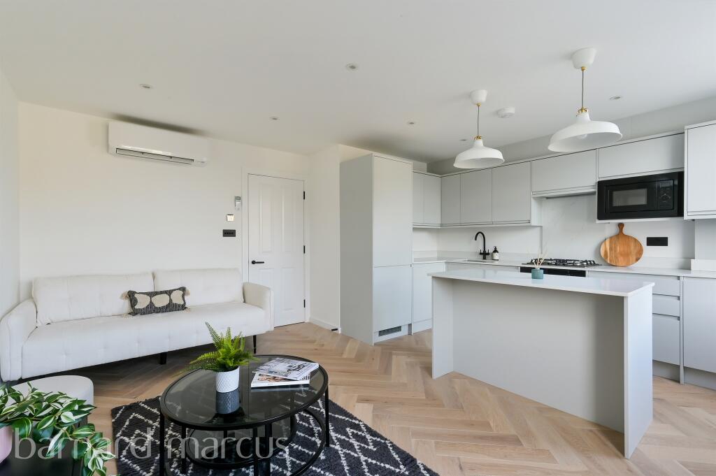 Main image of property: Shepherds Bush Road, London