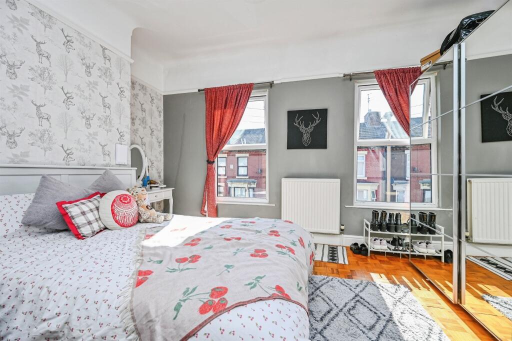 House in Liverpool - More