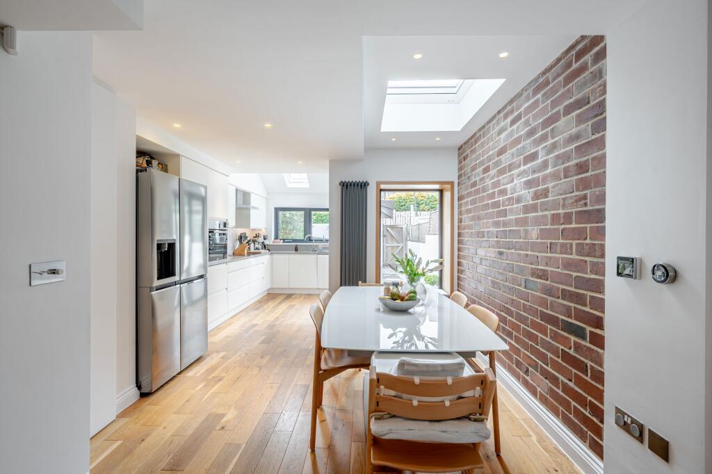 House in Harrogate - View 4