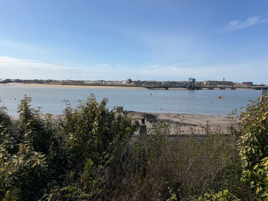 Main image of property: Plot 1 Wyre Side, Knott End-On-Sea, Poulton-Le-Fylde, Lancashire, FY6 0AA