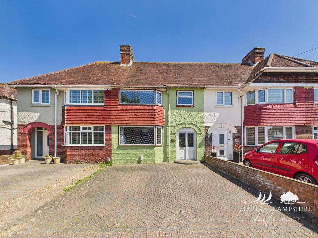 Main image of property: Portchester, Fareham