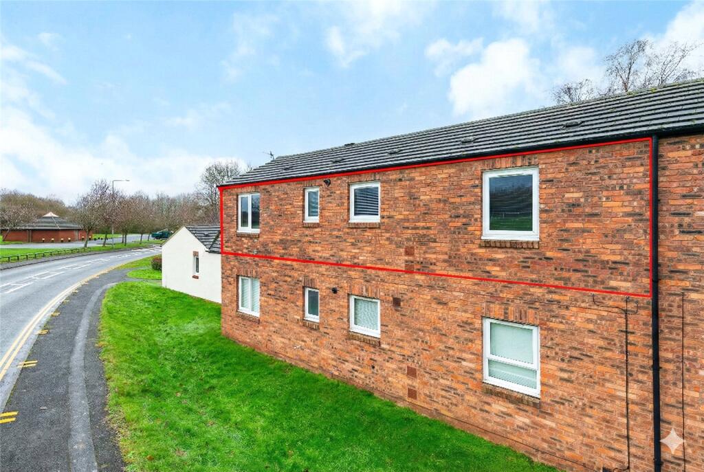Main image of property: Leicester Way, Leegomery, Telford, Shropshire, TF1