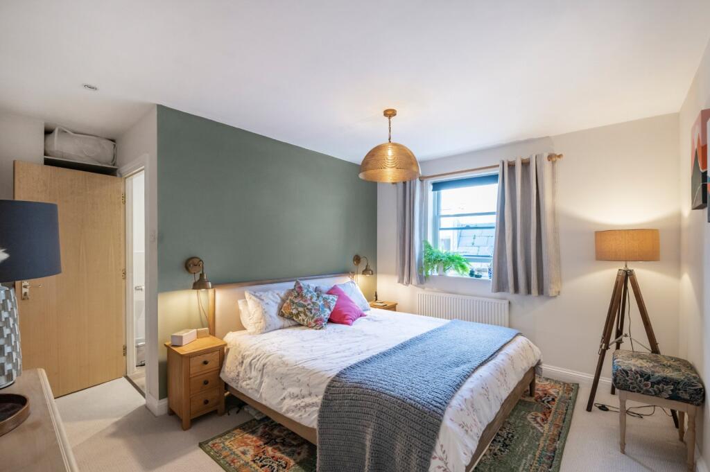 Regis Place, Brixton, London, SW2 photo 4