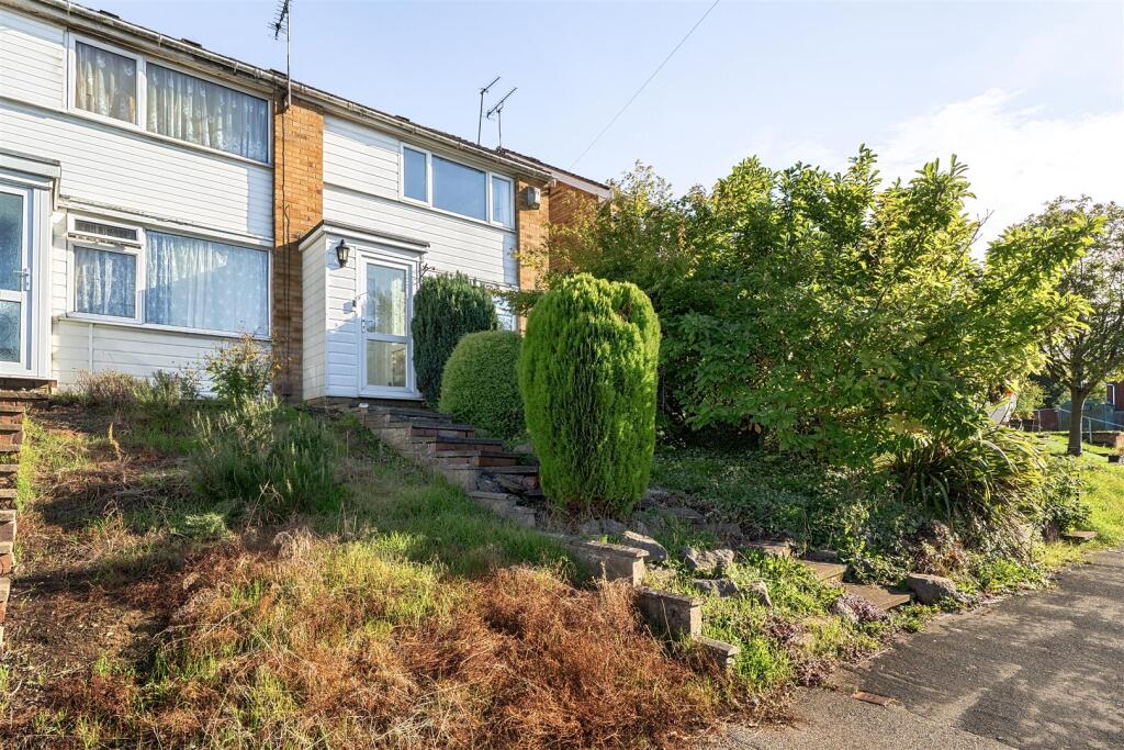 Main image of property: Frobisher Road, Rugby, CV22