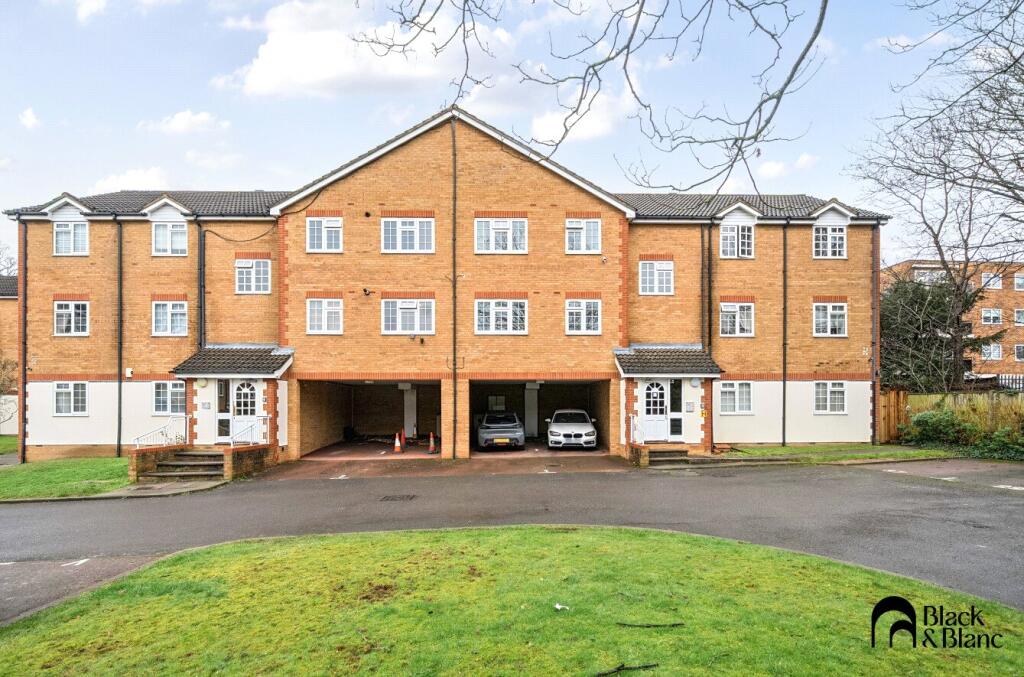 Main image of property: Hanson Close, Beckenham, BR3