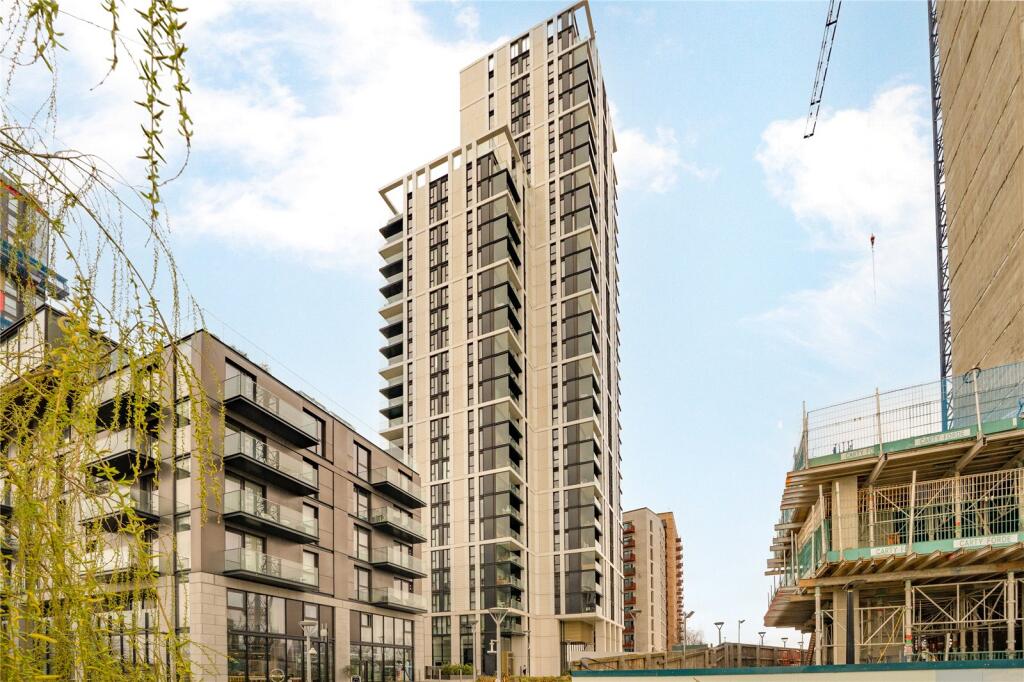 Main image of property: Tidemill Square, Greenwich, SE10