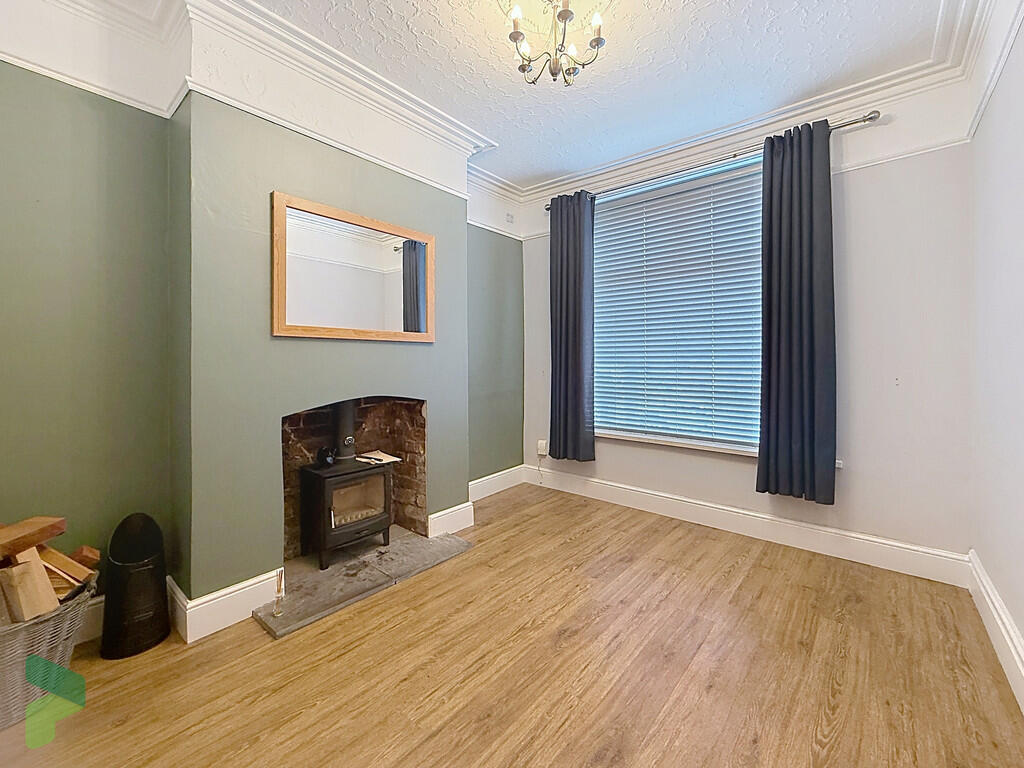 Main image of property: Clifton Street, Darwen