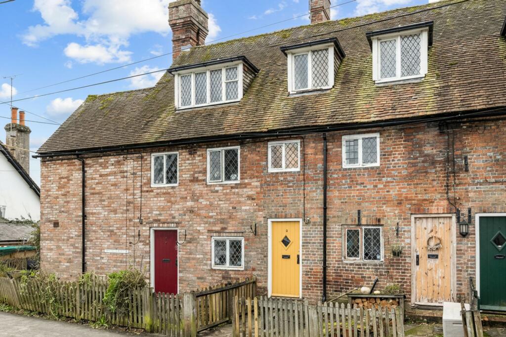 Main image of property: Station Road, Cowfold, RH13