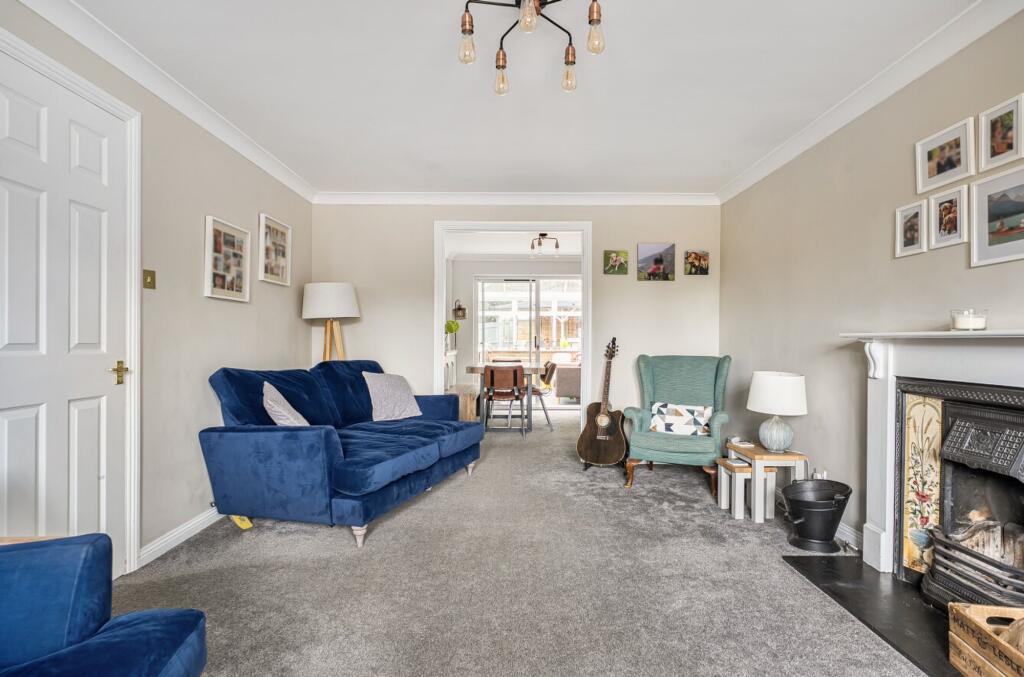 House in Horsham, Rudgwick - View 5