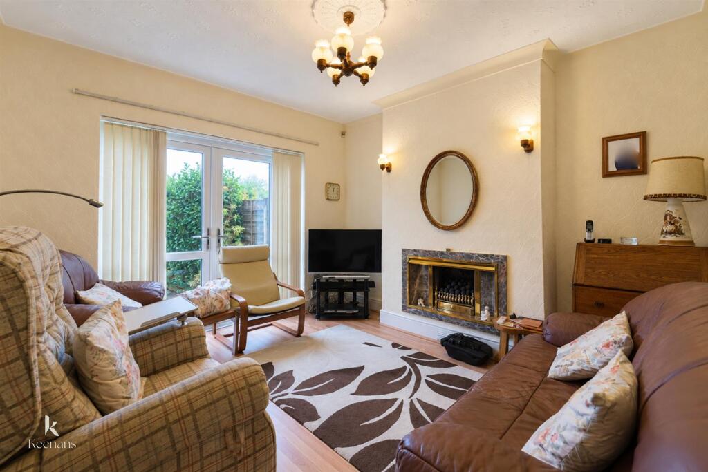 House in Manchester - View 4