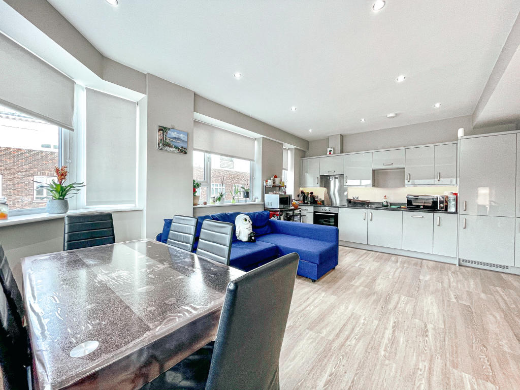 Main image of property: Dane Street Bedford MK40