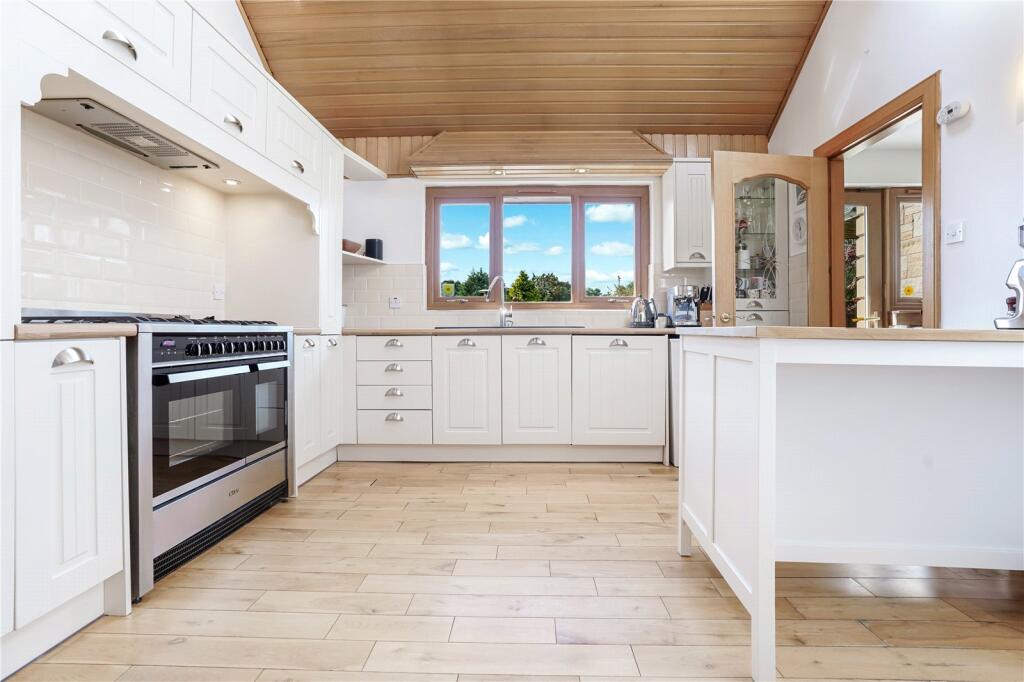 House in Larbert, South Broomage - View 3