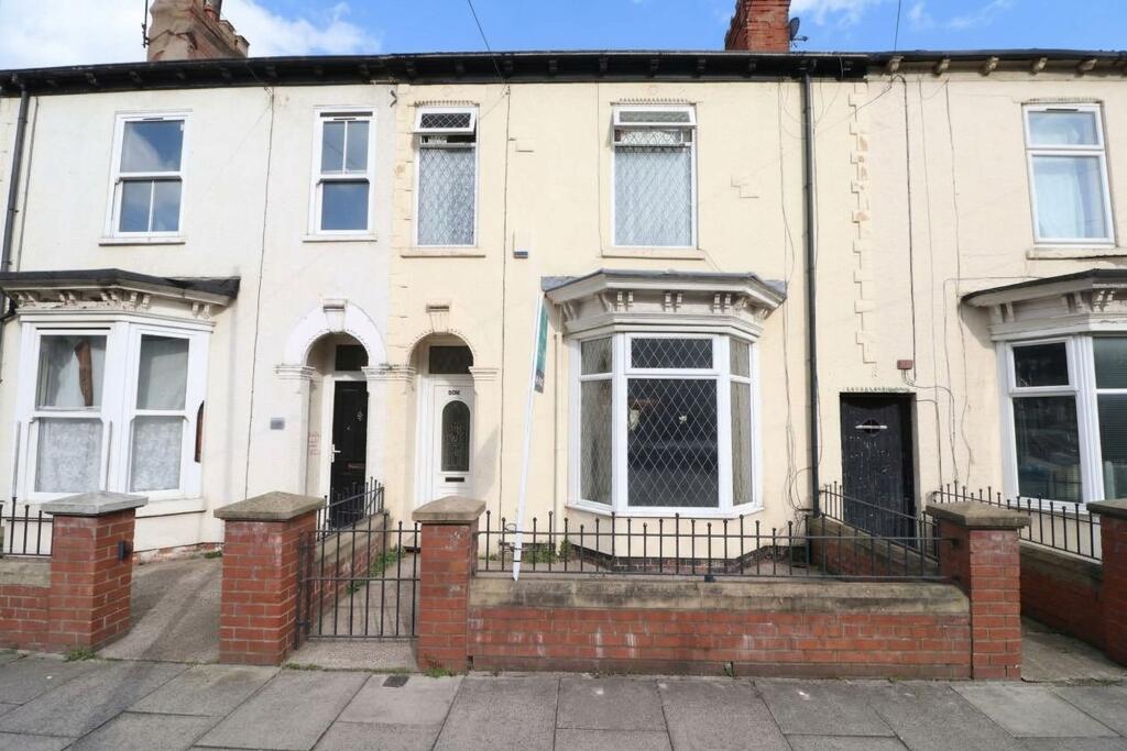 Main image of property: Melrose Street, Hull, HU3
