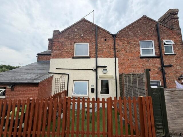 House in East Lindsey, Burgh le Marsh - View 2